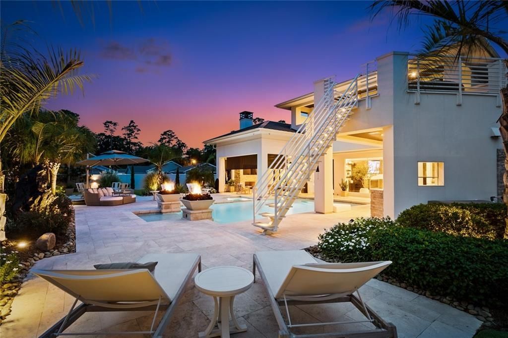 Every Detail Perfected in This Beautiful Louisiana Home Listed for 2 Million 44