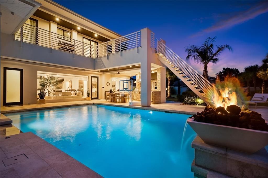 Every Detail Perfected in This Beautiful Louisiana Home Listed for 2 Million 47