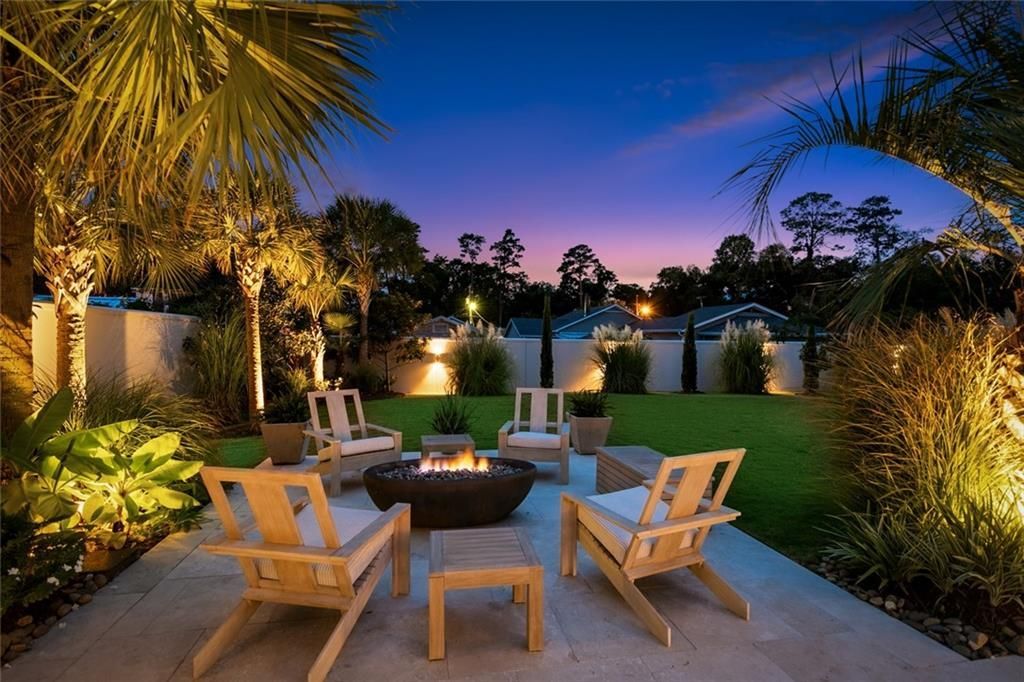 Every Detail Perfected in This Beautiful Louisiana Home Listed for 2 Million 48