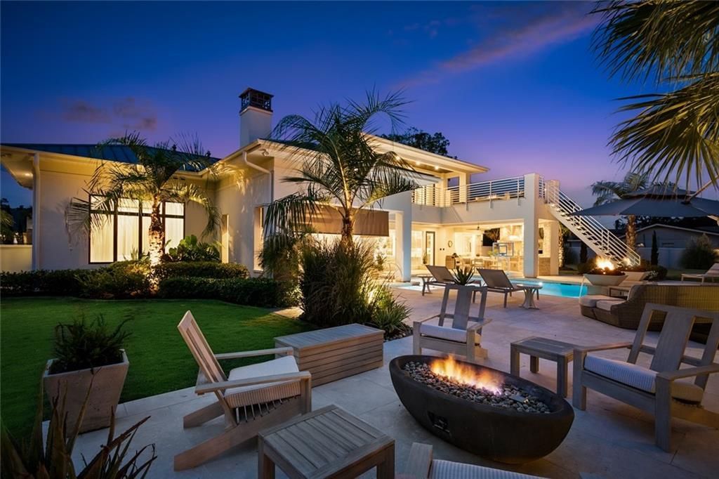 Every Detail Perfected in This Beautiful Louisiana Home Listed for 2 Million 49