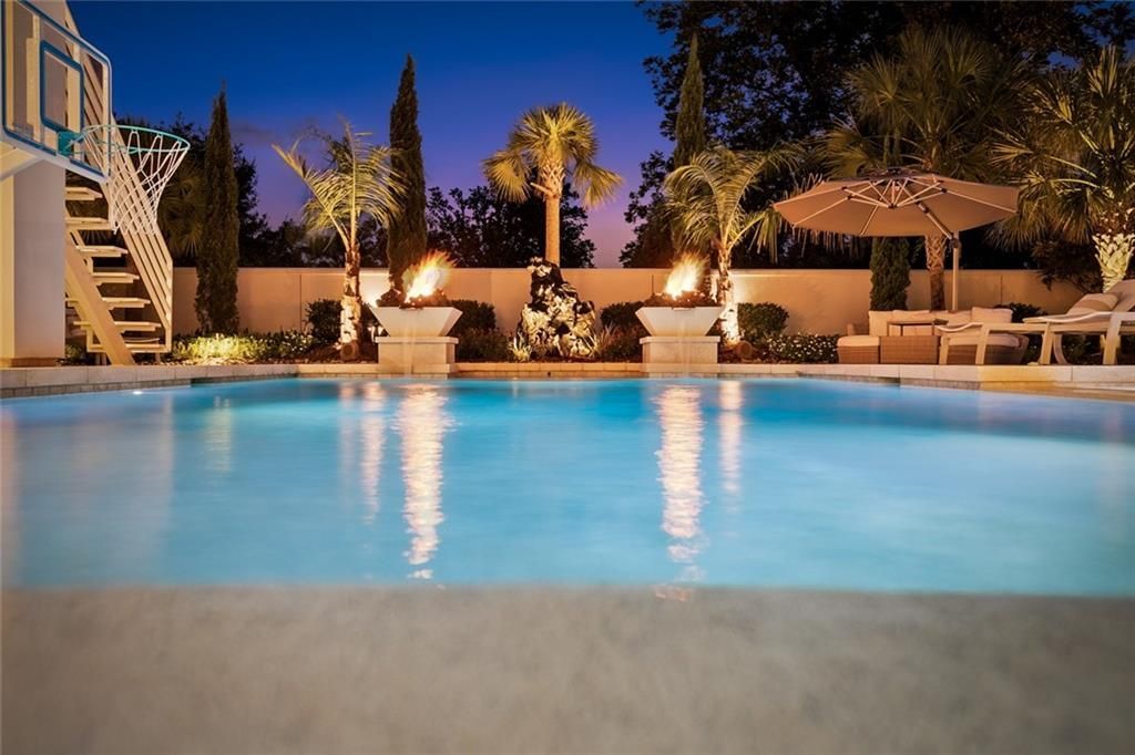 Every Detail Perfected in This Beautiful Louisiana Home Listed for 2 Million 50
