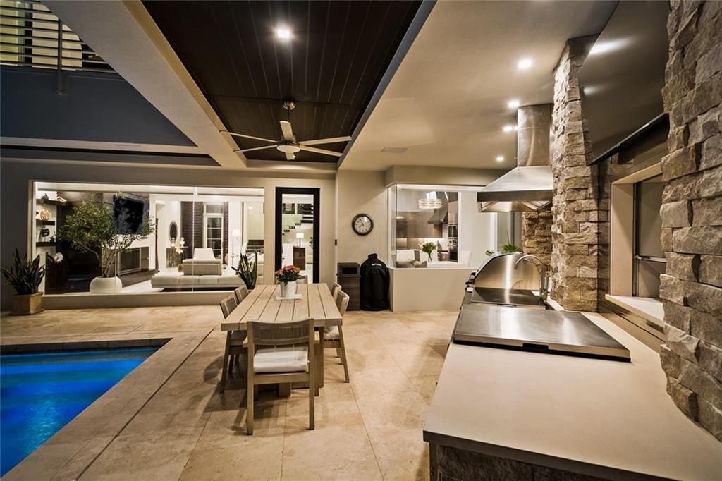 Every Detail Perfected in This Beautiful Louisiana Home Listed for 2 Million 52