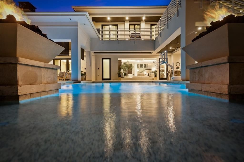 Every Detail Perfected in This Beautiful Louisiana Home Listed for 2 Million 54