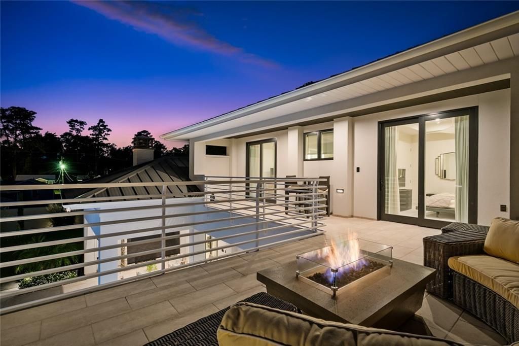 Every Detail Perfected in This Beautiful Louisiana Home Listed for 2 Million 55
