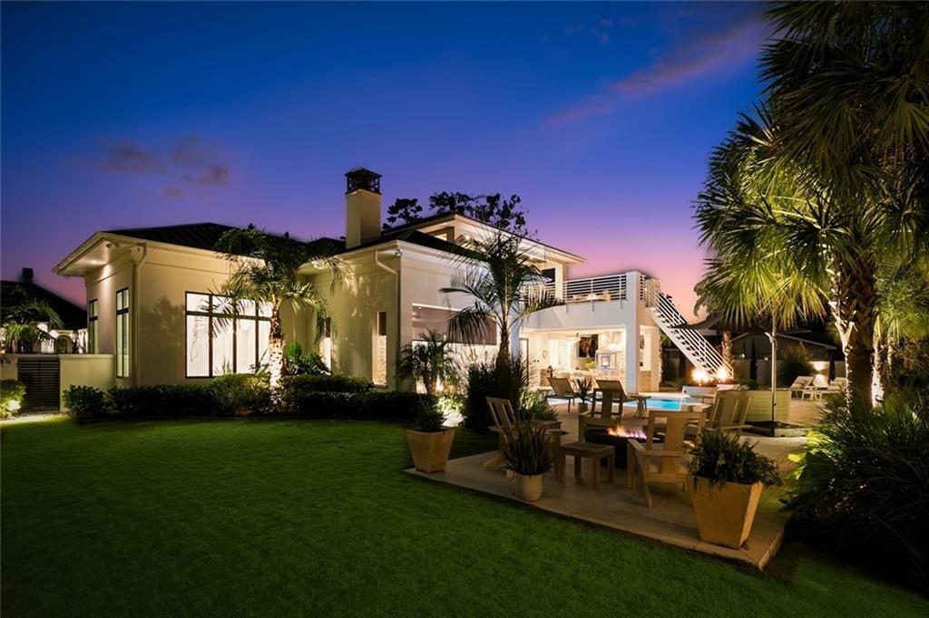 Every Detail Perfected in This Beautiful Louisiana Home Listed for 2 Million 56