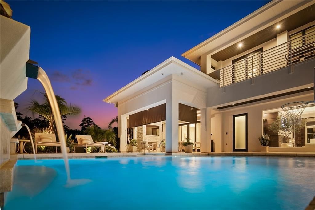 Every Detail Perfected in This Beautiful Louisiana Home Listed for 2 Million 57