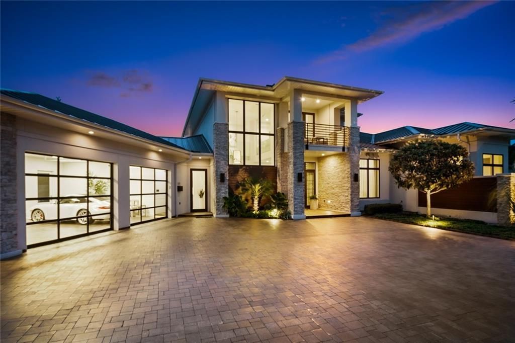 Every Detail Perfected in This Beautiful Louisiana Home Listed for 2 Million 58