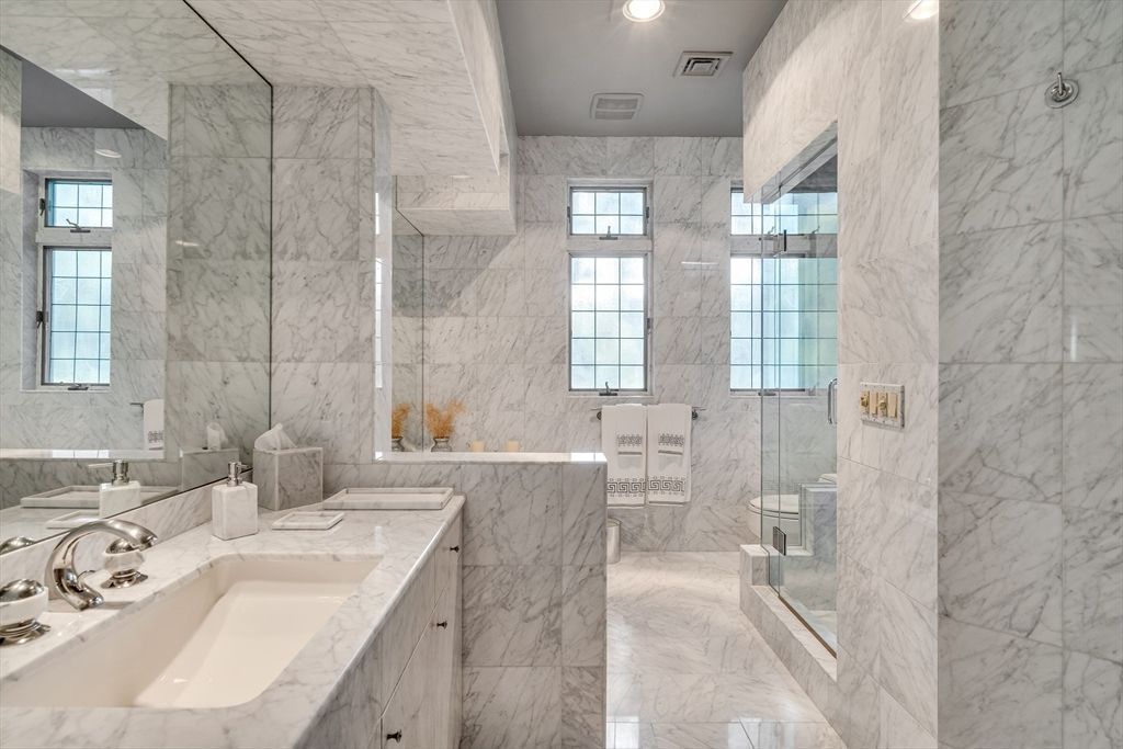 Exclusive 3.5 Acre Waterfront Estate with Private Beach in Massachusetts Listed for 5.75 Million 27