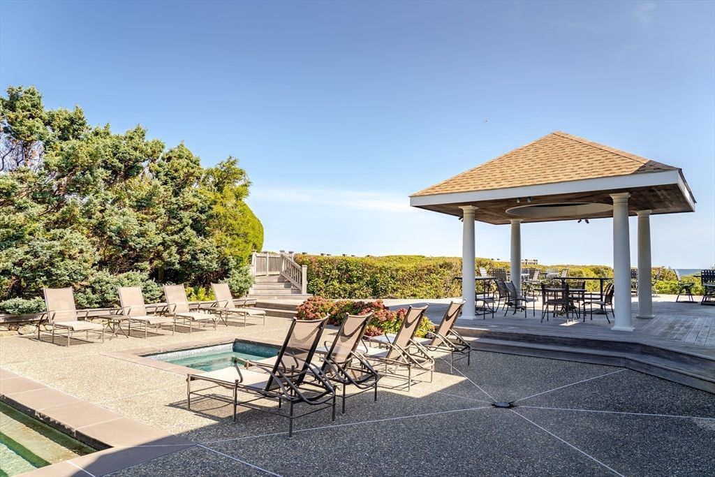 Exclusive 3.5 Acre Waterfront Estate with Private Beach in Massachusetts Listed for 5.75 Million 33