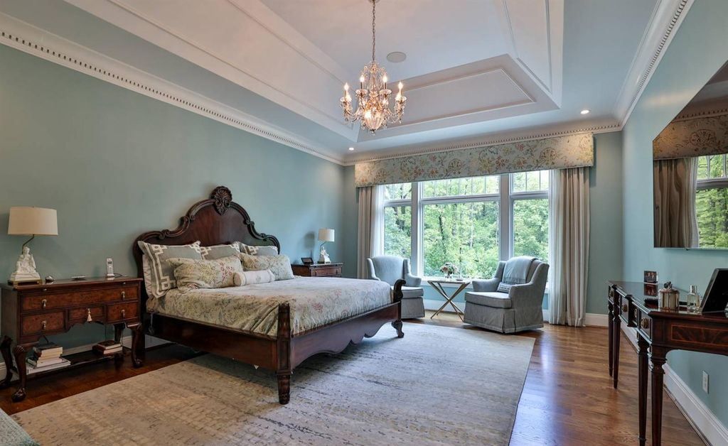Experience Comfort and Grandeur at This Stunning Ohio Luxury Estate For Sale at 3.5 Million 21