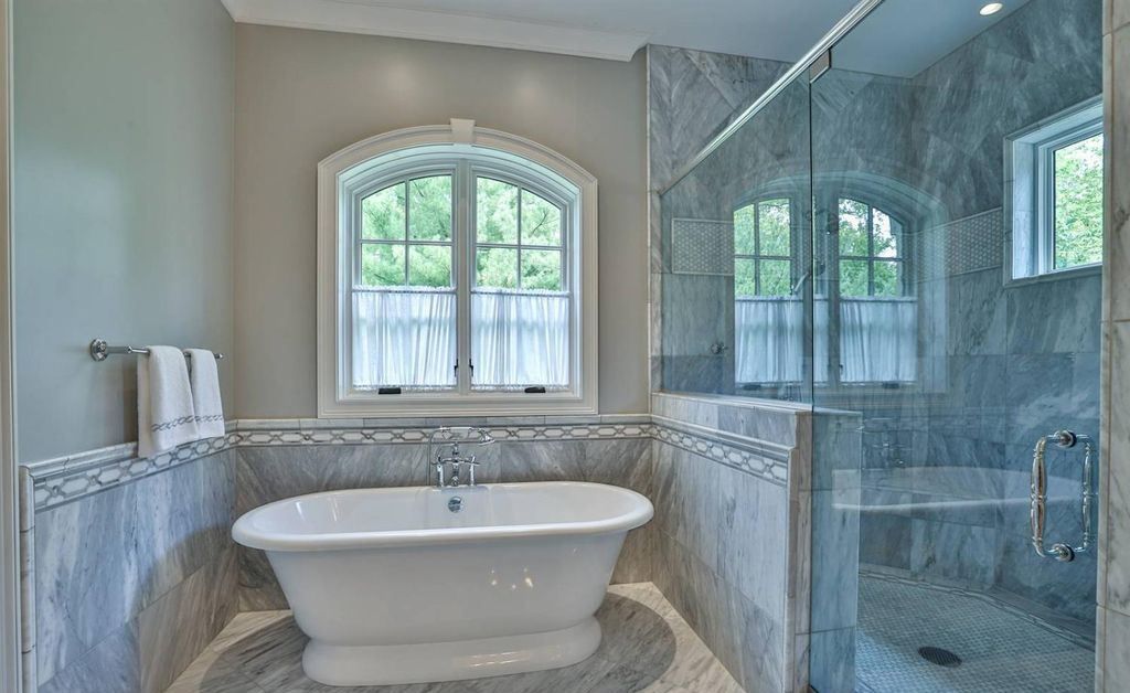 Experience Comfort and Grandeur at This Stunning Ohio Luxury Estate For Sale at 3.5 Million 24