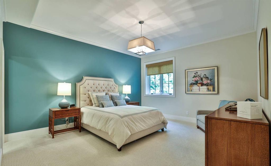 Experience Comfort and Grandeur at This Stunning Ohio Luxury Estate For Sale at 3.5 Million 33