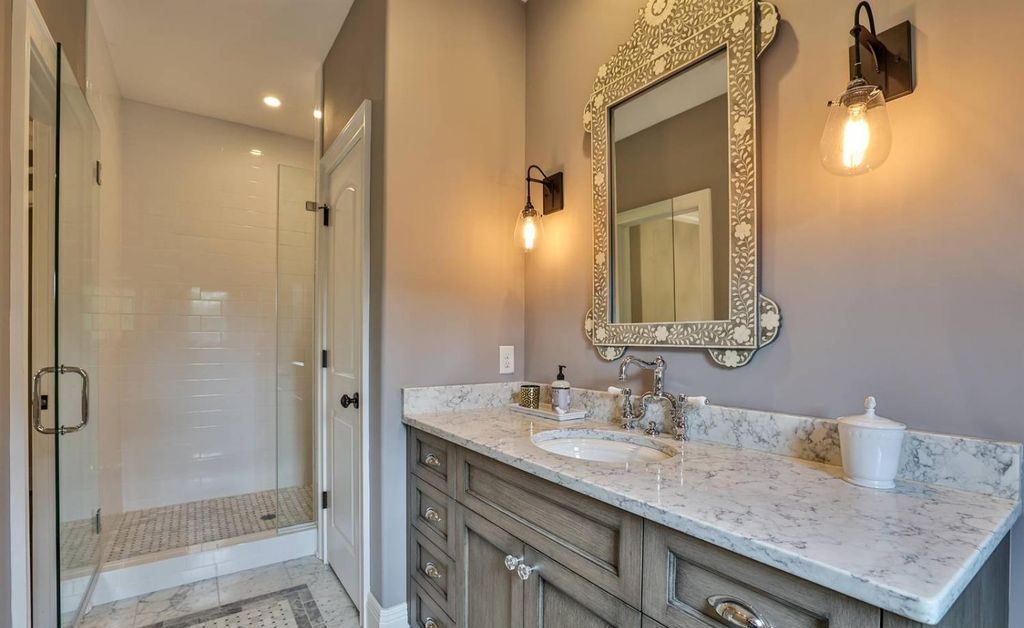 Experience Comfort and Grandeur at This Stunning Ohio Luxury Estate For Sale at 3.5 Million 42