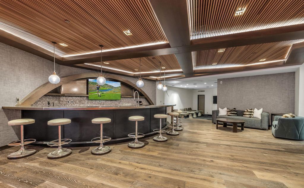 Extraordinary New Construction Ski Home in Deer Valley Redefining Ultra Luxury Mountain Living Asking 65 Million 15