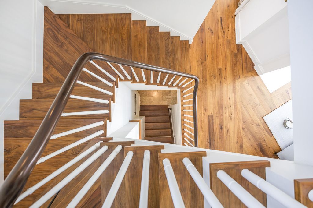 Great Island Gem Cape Cod Contemporary with Private Beach Hits the Market at 6.5 Million 22