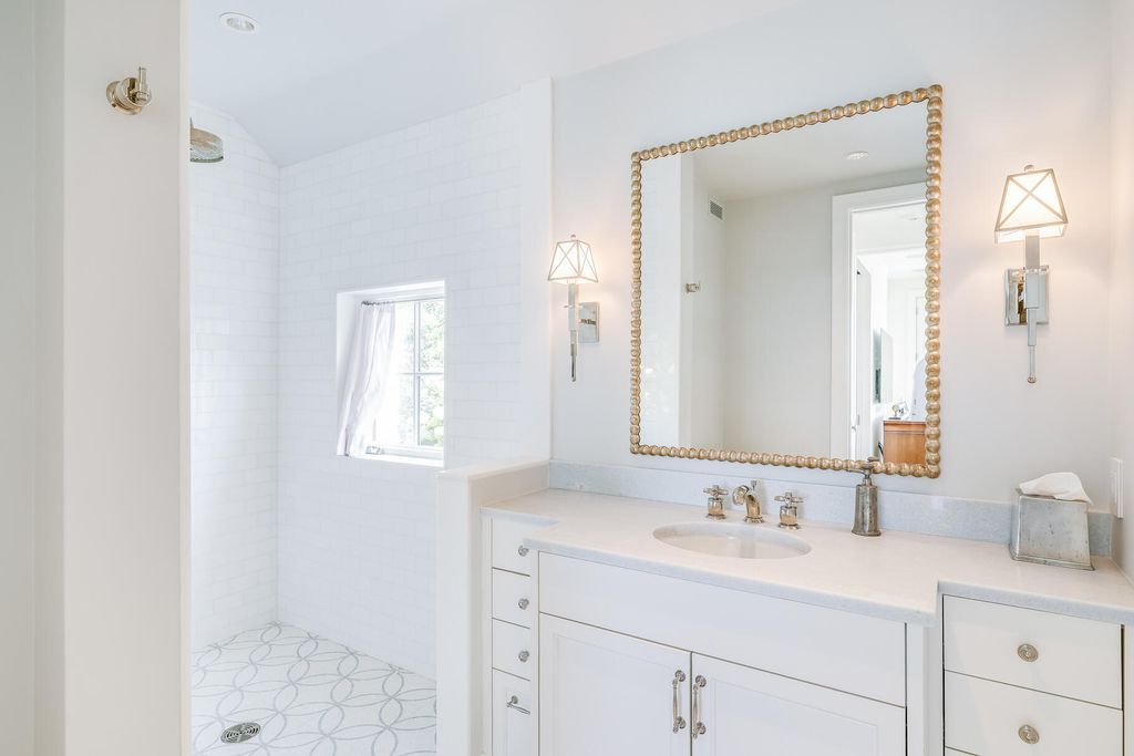 Great Island Gem Cape Cod Contemporary with Private Beach Hits the Market at 6.5 Million 32