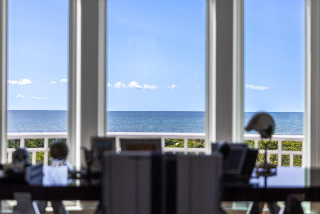 Great Island Gem Cape Cod Contemporary with Private Beach Hits the Market at 6.5 Million 35