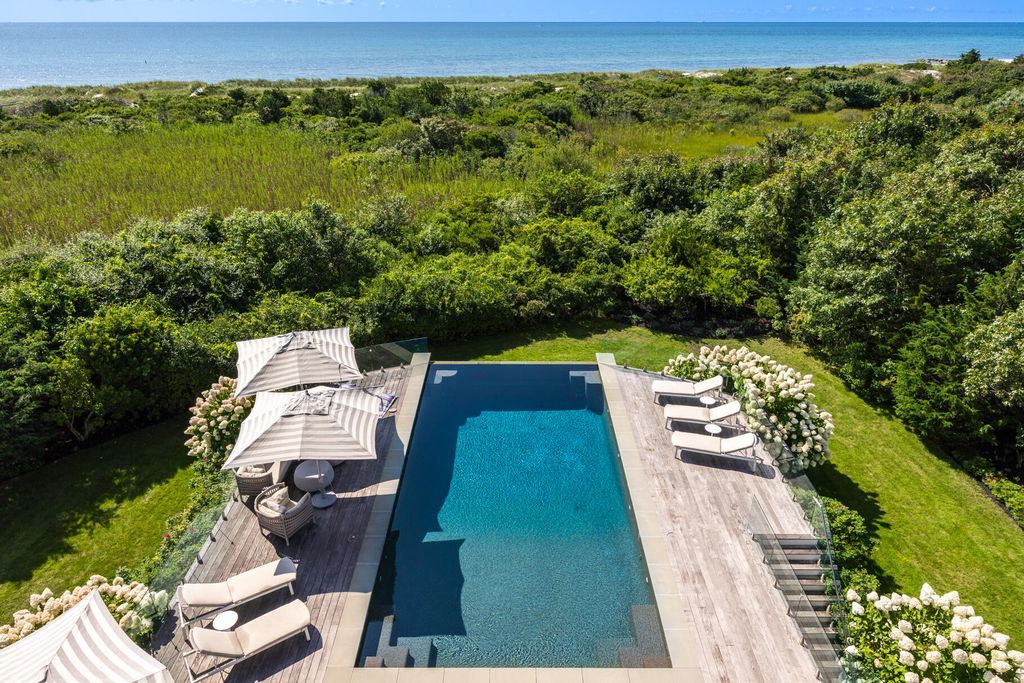 Great Island Gem Cape Cod Contemporary with Private Beach Hits the Market at 6.5 Million 4