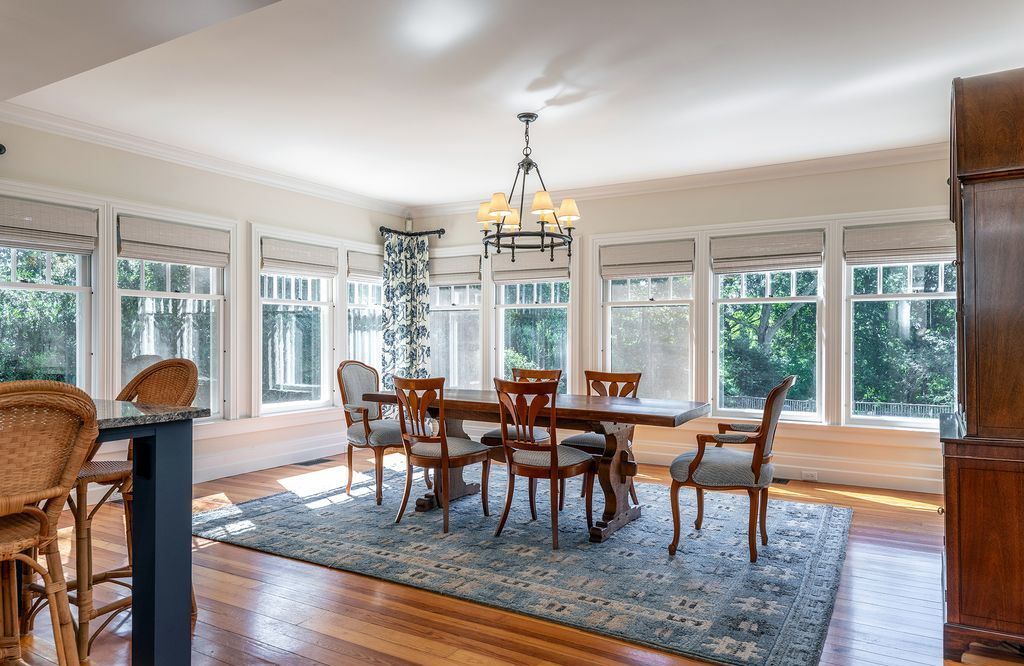 Historic Queen Anne Shingle Style Home with Modern Comforts in Connecticut Listed at 6.25 Million 17