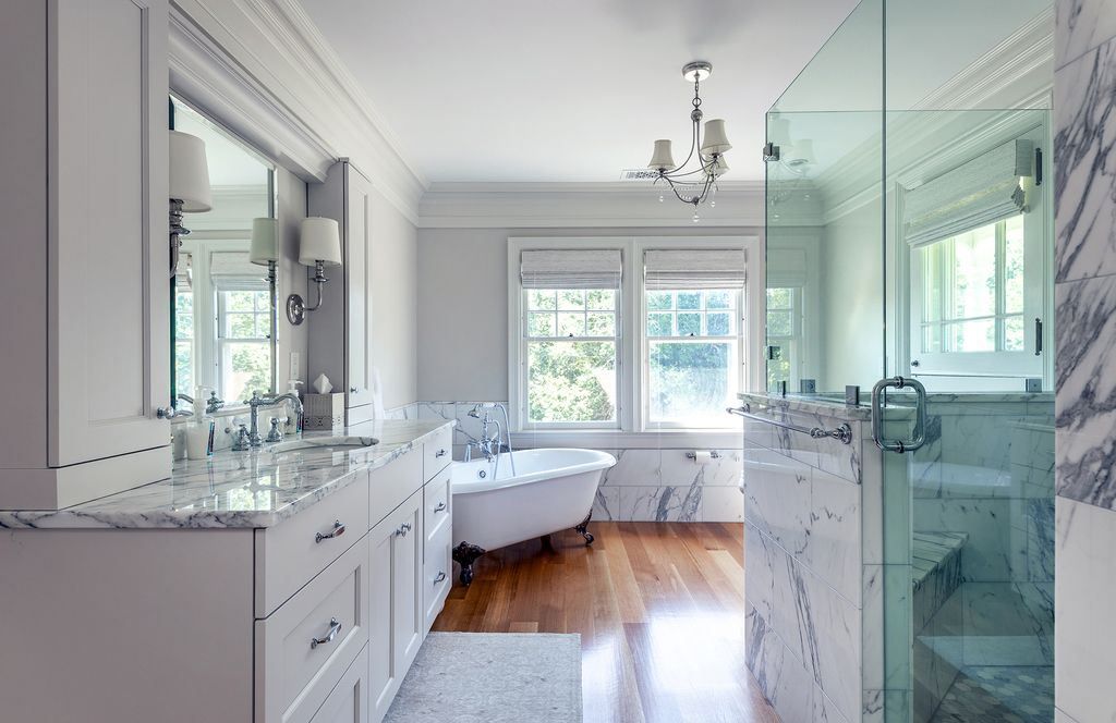 Historic Queen Anne Shingle Style Home with Modern Comforts in Connecticut Listed at 6.25 Million 24