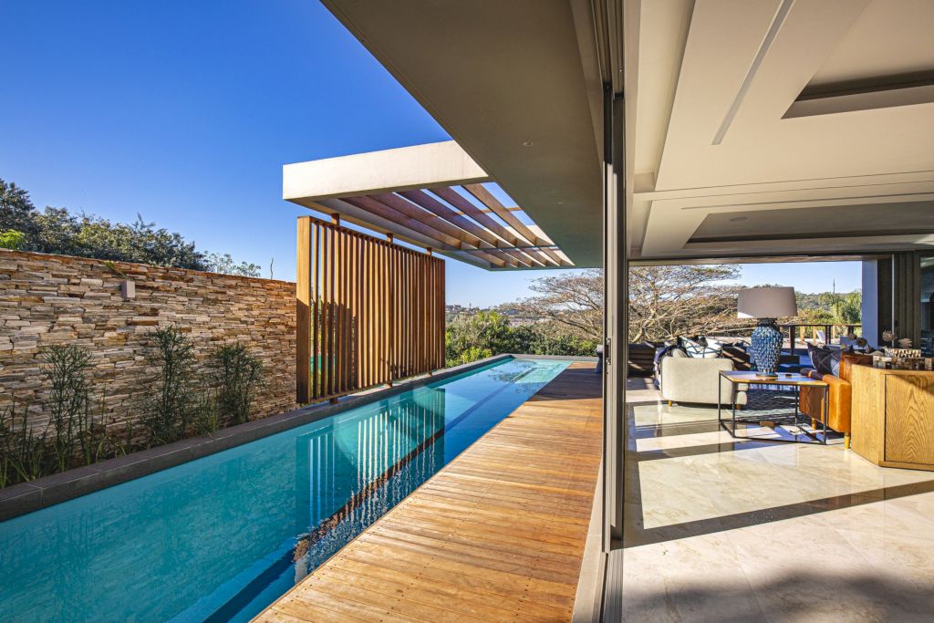 House Desai Tropical Sanctuary by Metropole Architects 4