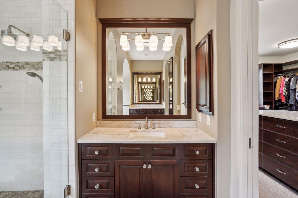 Impeccably Designed by James McNeal and Built by Charles Cudd Listed at 4.25 Million in Minnesota 21