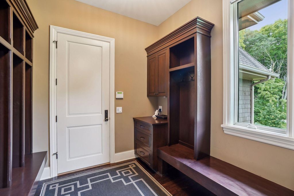Impeccably Designed by James McNeal and Built by Charles Cudd Listed at 4.25 Million in Minnesota 24