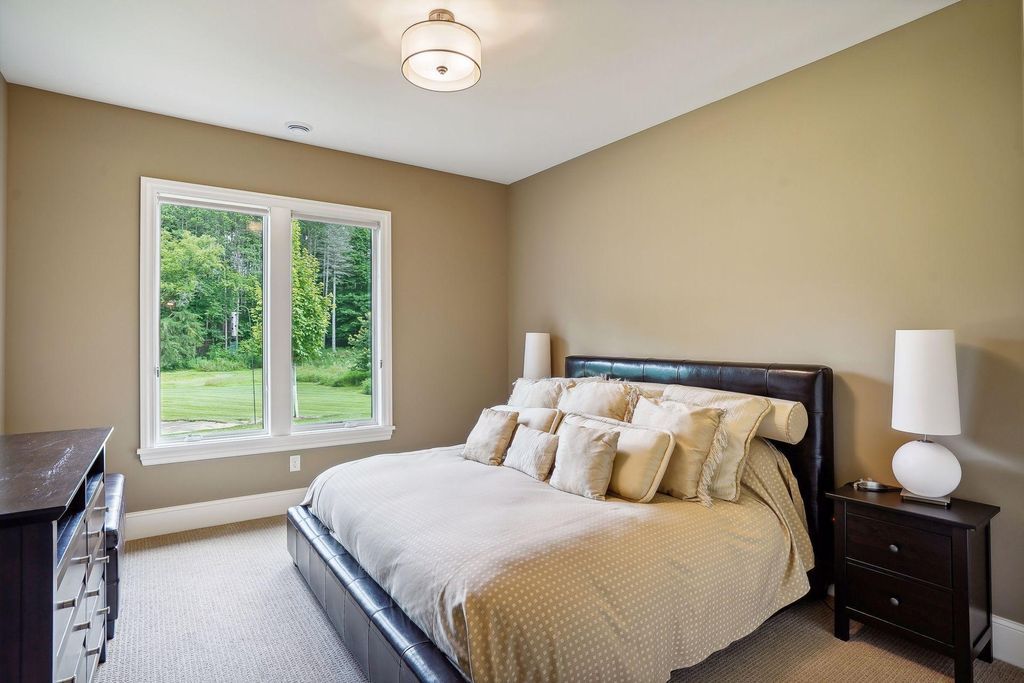 Impeccably Designed by James McNeal and Built by Charles Cudd Listed at 4.25 Million in Minnesota 44