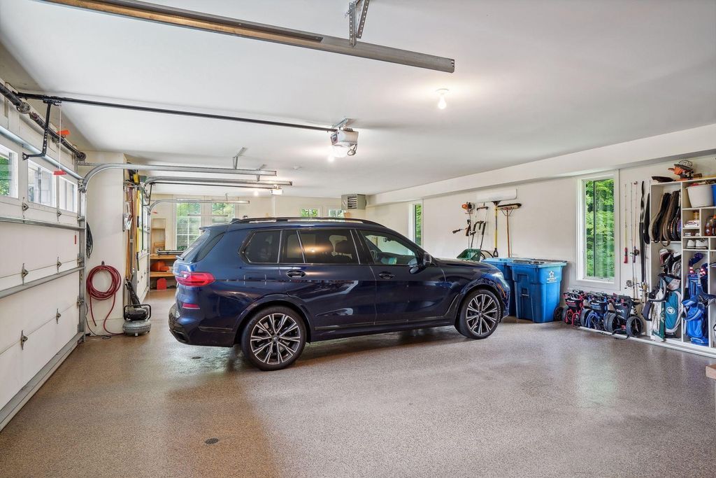 Impeccably Designed by James McNeal and Built by Charles Cudd Listed at 4.25 Million in Minnesota 48