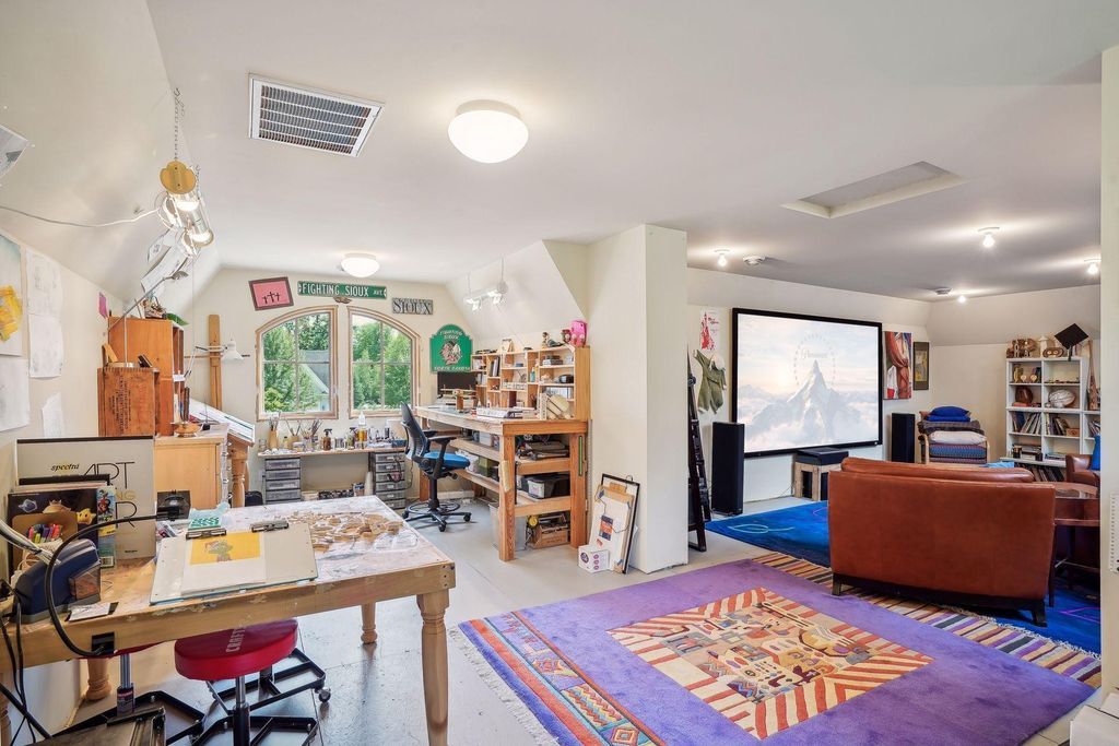 Impeccably Designed by James McNeal and Built by Charles Cudd Listed at 4.25 Million in Minnesota 50