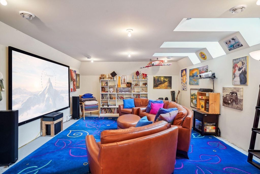 Impeccably Designed by James McNeal and Built by Charles Cudd Listed at 4.25 Million in Minnesota 51