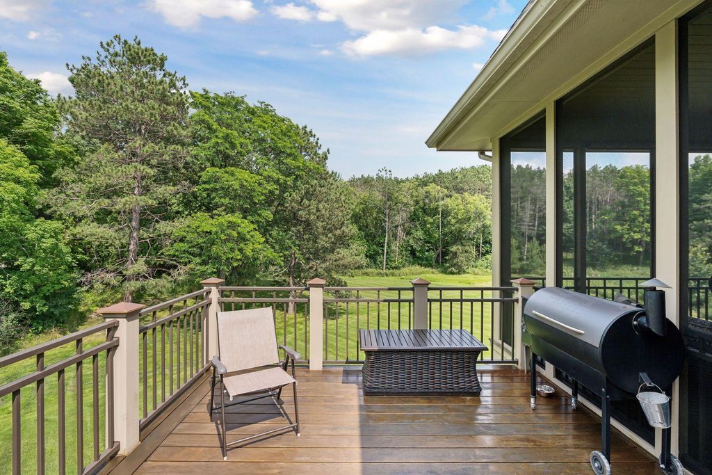 Impeccably Designed by James McNeal and Built by Charles Cudd Listed at 4.25 Million in Minnesota 52