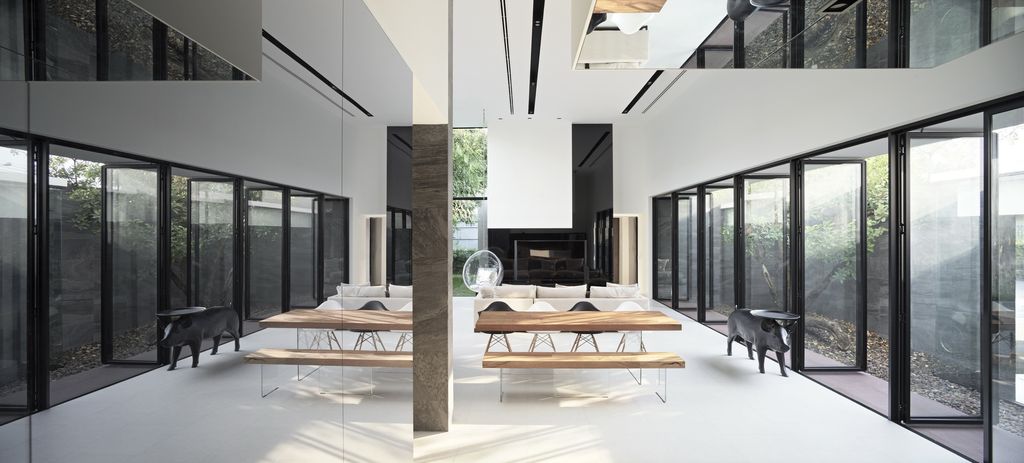 LSR113 House a Modern Thai Retreat by ArchLAB studio 1