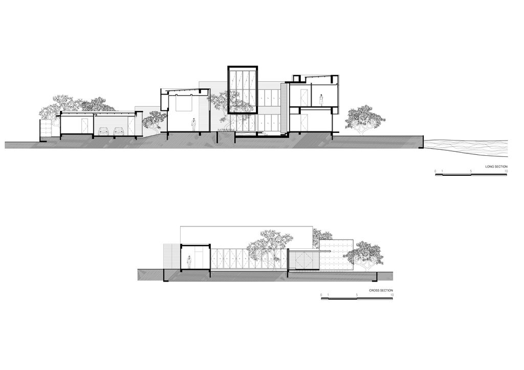 LSR113 House a Modern Thai Retreat by ArchLAB studio 12