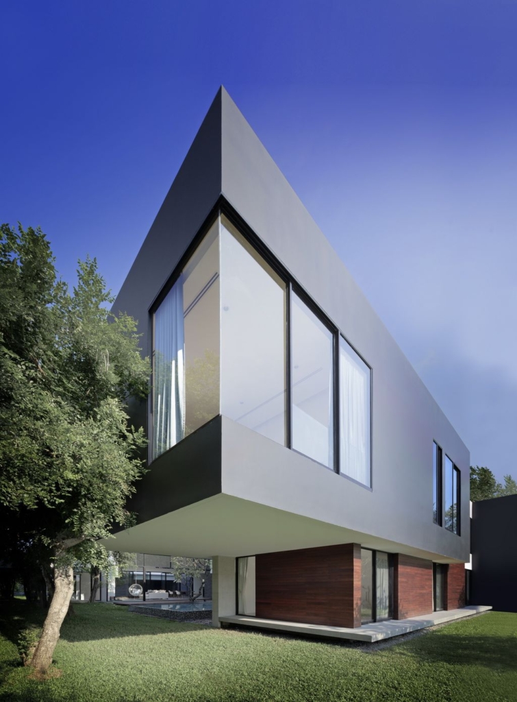 LSR113 House a Modern Thai Retreat by ArchLAB studio 19