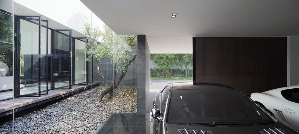 LSR113 House a Modern Thai Retreat by ArchLAB studio 3