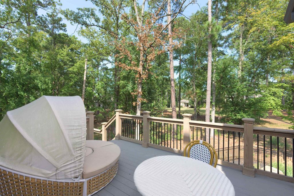 Luxurious Georgia Residence Offering World Class Amenities Including Golf and Tennis Listed at 2.95 Million 22