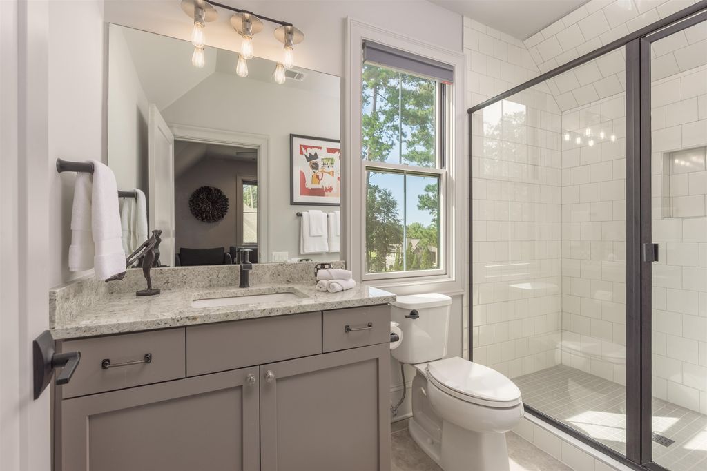 Luxurious Georgia Residence Offering World Class Amenities Including Golf and Tennis Listed at 2.95 Million 32