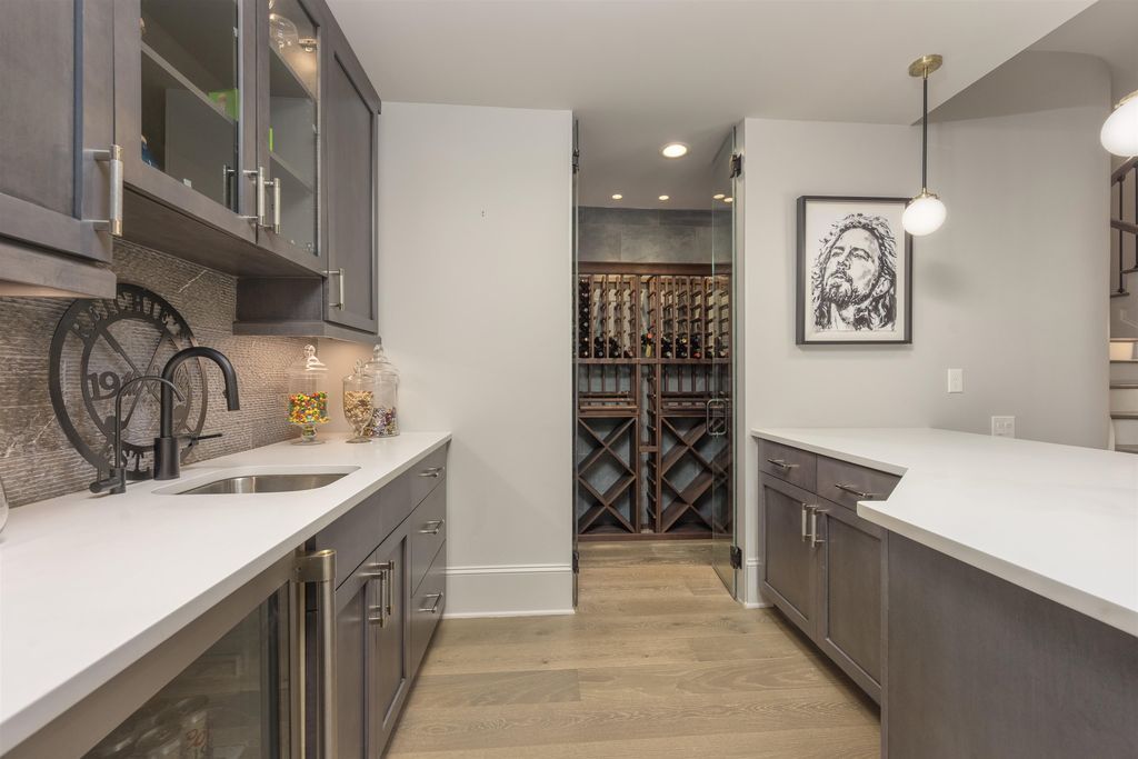 Luxurious Georgia Residence Offering World Class Amenities Including Golf and Tennis Listed at 2.95 Million 36