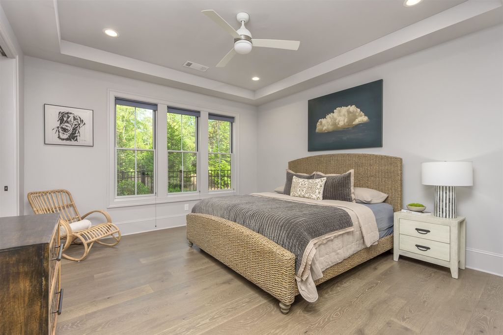 Luxurious Georgia Residence Offering World Class Amenities Including Golf and Tennis Listed at 2.95 Million 41