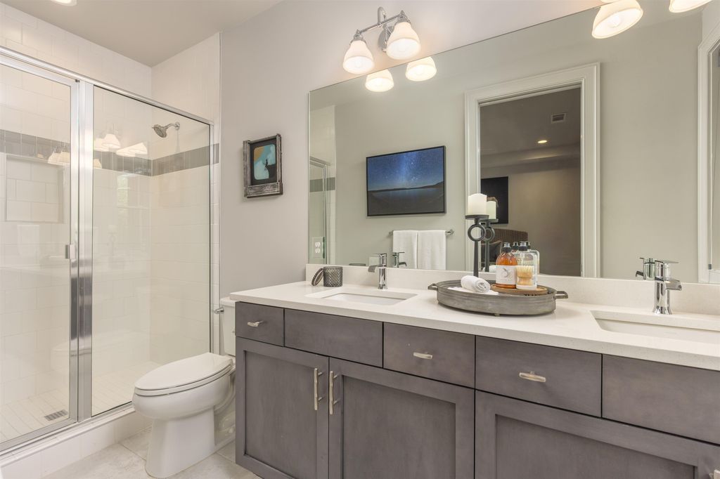 Luxurious Georgia Residence Offering World Class Amenities Including Golf and Tennis Listed at 2.95 Million 42
