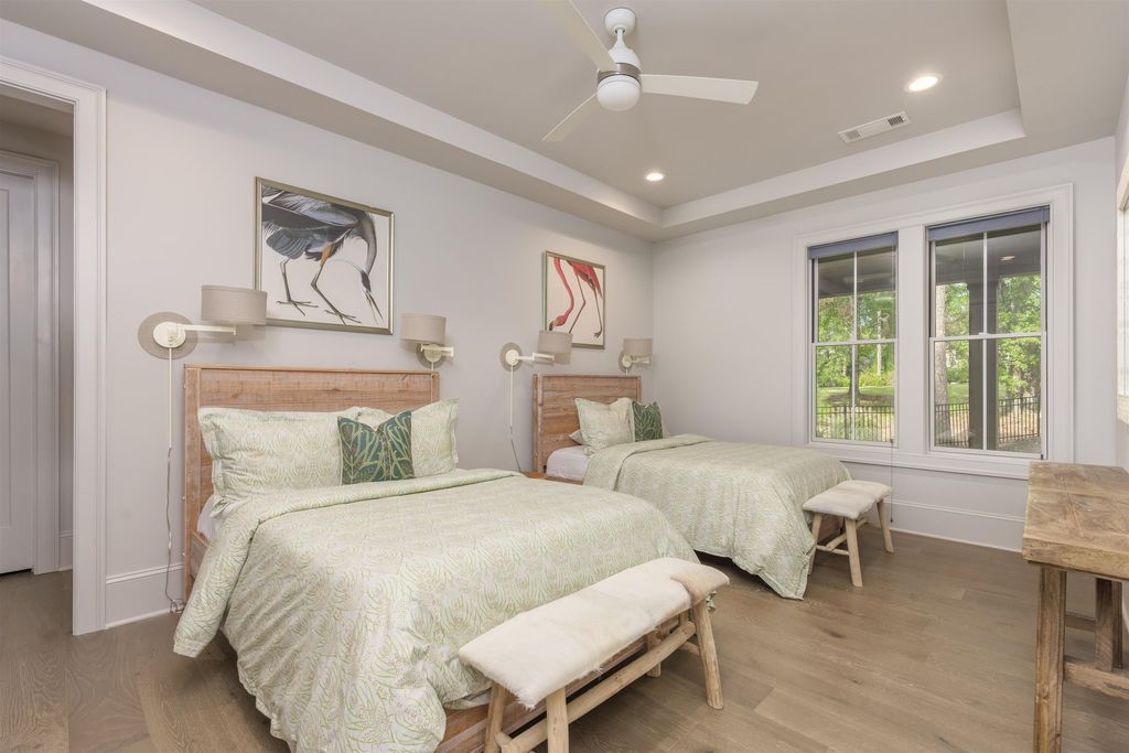 Luxurious Georgia Residence Offering World Class Amenities Including Golf and Tennis Listed at 2.95 Million 45