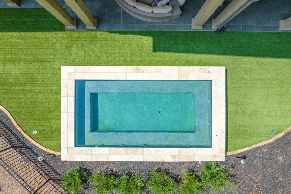 Luxurious Georgia Residence Offering World Class Amenities Including Golf and Tennis Listed at 2.95 Million 51