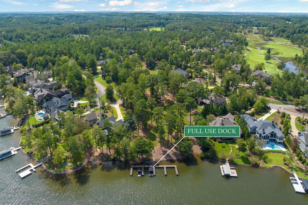 Luxurious Georgia Residence Offering World Class Amenities Including Golf and Tennis Listed at 2.95 Million 58