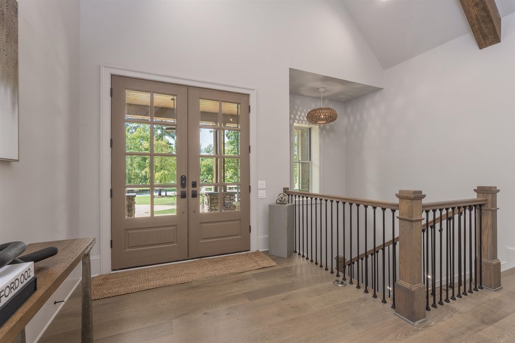 Luxurious Georgia Residence Offering World Class Amenities Including Golf and Tennis Listed at 2.95 Million 6
