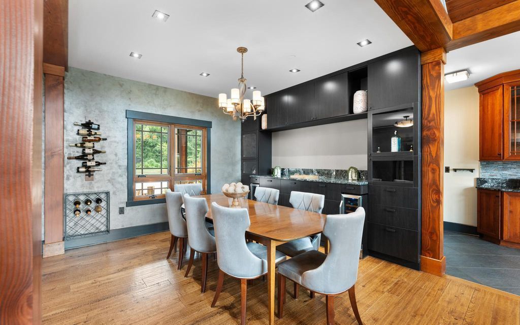 Luxurious Resort Style Living in Maryland Home on 10 Private Acres with Horse Pastures For Sale at 3.85 Million 14