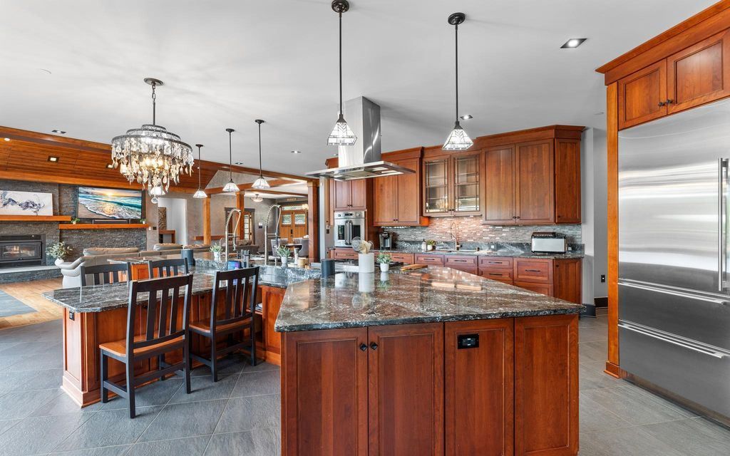Luxurious Resort Style Living in Maryland Home on 10 Private Acres with Horse Pastures For Sale at 3.85 Million 20