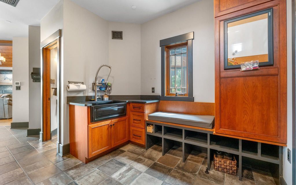 Luxurious Resort Style Living in Maryland Home on 10 Private Acres with Horse Pastures For Sale at 3.85 Million 30