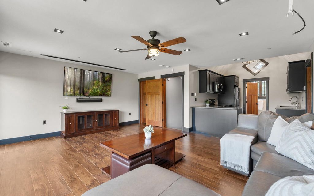 Luxurious Resort Style Living in Maryland Home on 10 Private Acres with Horse Pastures For Sale at 3.85 Million 31
