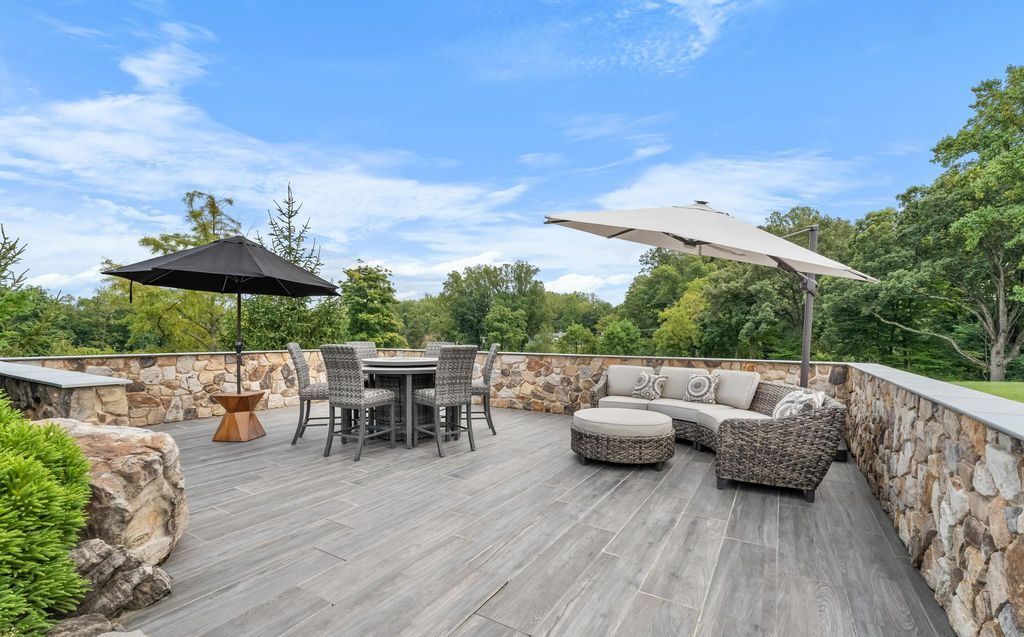 Luxurious Resort Style Living in Maryland Home on 10 Private Acres with Horse Pastures For Sale at 3.85 Million 50